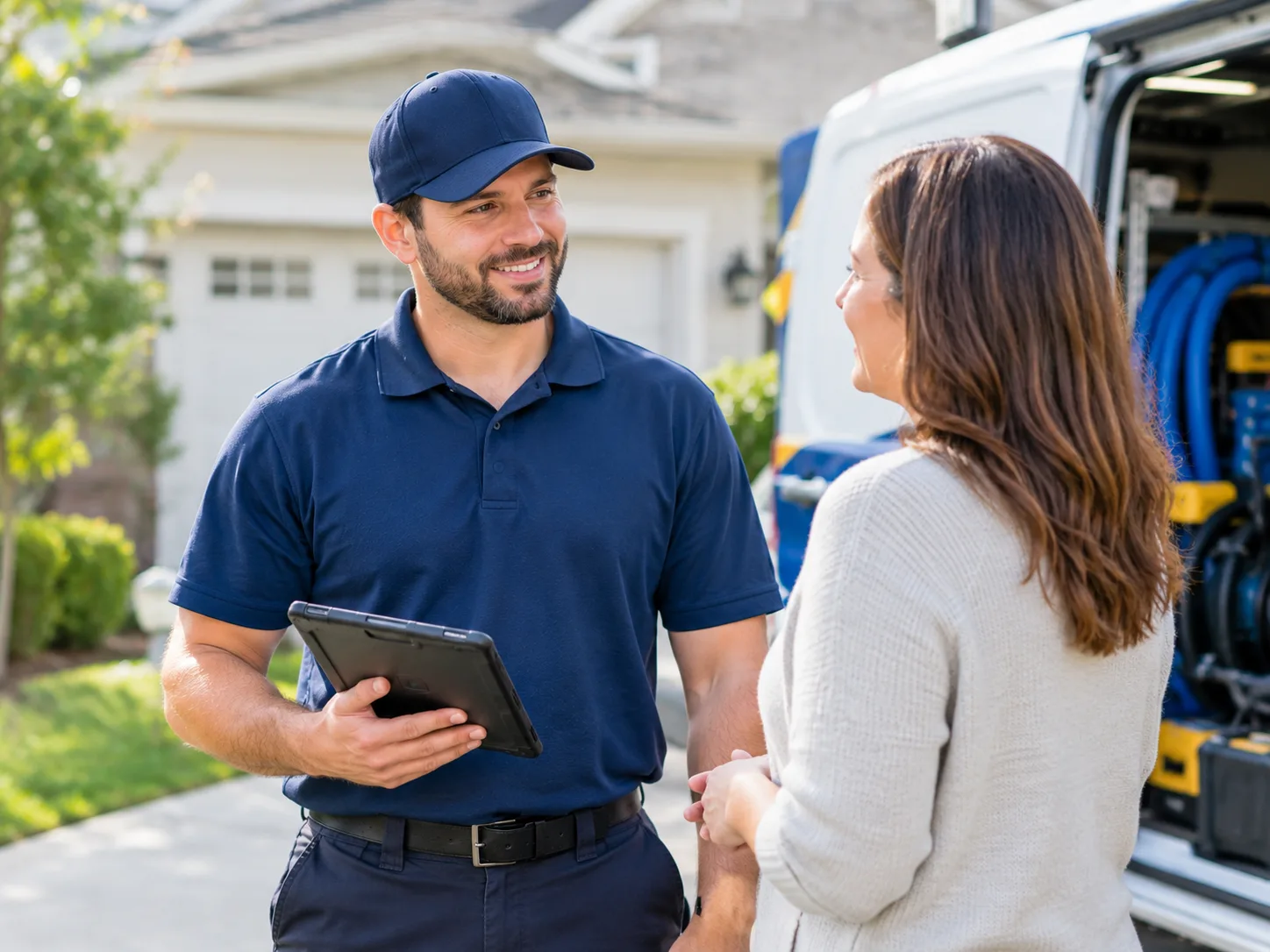 Sewage Backup Cleanup Cameron, SC FAQs